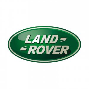Фары противотуманные Land Rover