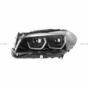 Фары головного света светодиодные BMW 5-series F10/F11 2013-2017 рестайлинг