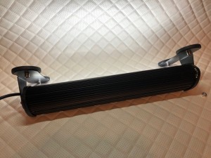 Светодиодная фара балка 15 LED 12/24V 47 см на магнитах