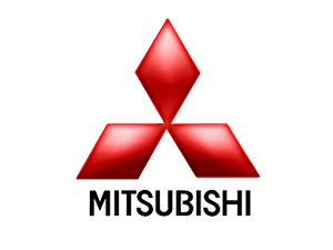 Фары противотуманные MITSUBISHI