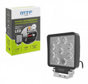 Фары светодиодные MTF-Light