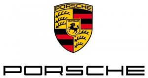 Фары противотуманные Porsche