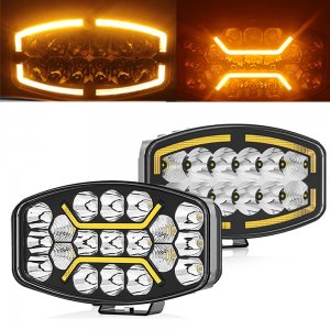 ФАРЫ ПРОЖЕКТОРЫ LED
