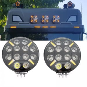 ФАРЫ ПРОЖЕКТОРЫ LED