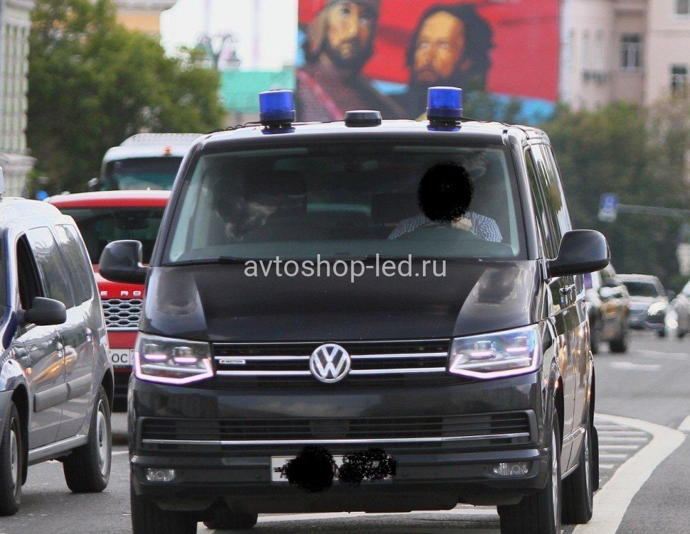 Антенна Шайба муляж 17 см на магните