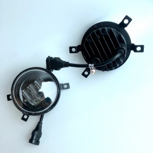Фары противотуманные LED 30W Renault LOGAN 2004 — 2021