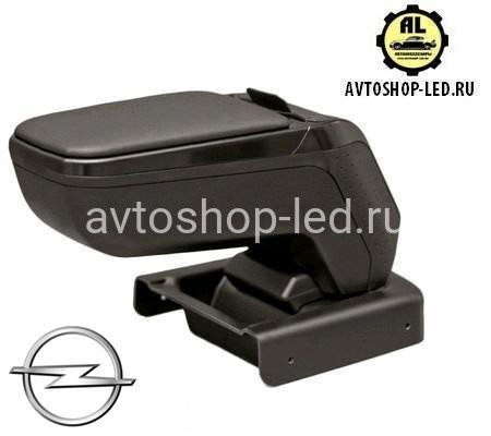 Подлокотник AR1148 Opel Astra J 2011 с адаптером