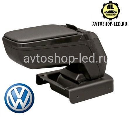 Подлокотник AR1148 Volkswagen Passat B6/B7 2005 с адаптером