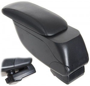 Подлокотник AR902 Hyundai Accent ТАГАЗ 2000-2006 с адаптером