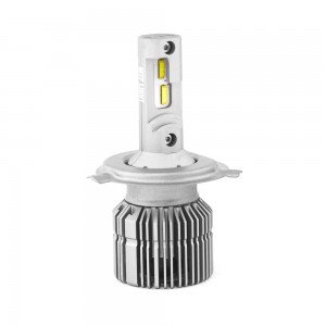 Светодиодные лампы Н4 MTF Light Dynamic Vision 5500К