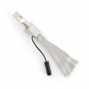 Светодиодные лампы Н7 MTF Light ProFlex 5500К