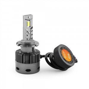 Светодиодные лампы D4S MTF Light Cyber Light 6000К