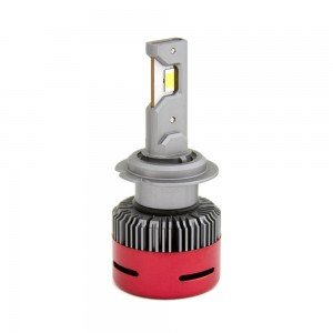 Светодиодные лампы Н7 MTF Light Cyber Light 6000K 24V