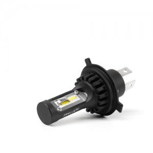 Светодиодные лампы Optima LED Qvant H4 5000K