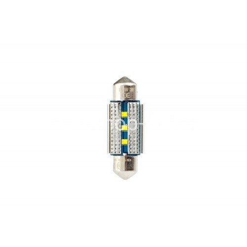 Светодиодные лампы Optima Premium C5W Festoon PHILIPS CAN 36mm
