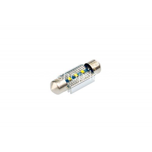 Светодиодные лампы Optima Premium C5W Festoon PHILIPS CAN 36mm