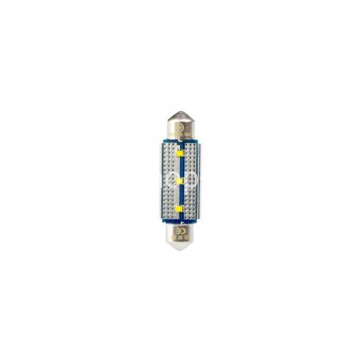Светодиодные лампы Optima Premium C5W Festoon PHILIPS CAN 42mm
