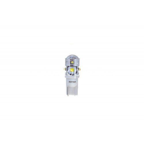 Светодиодная лампа Optima Premium W5W CAN 30W 12-24V 5100К