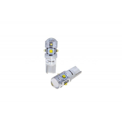 Светодиодная лампа Optima Premium W5W CAN 30W 12-24V 5100К