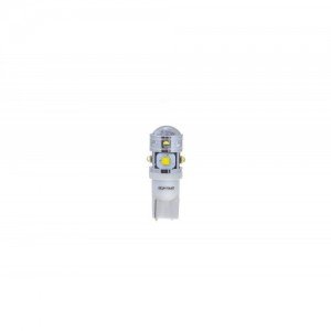 Светодиодная лампа Optima Premium W5W CAN 30W 12-24V 5100К