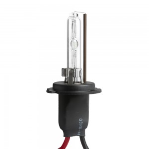 Ксеноновая лампа MTF-Light H7 4300K