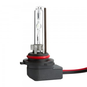 Ксеноновая лампа MTF-Light НB4 (9006) 5000K
