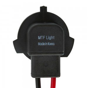 Ксеноновые лампы MTF-Light HB3 Absolute Vision 4800К