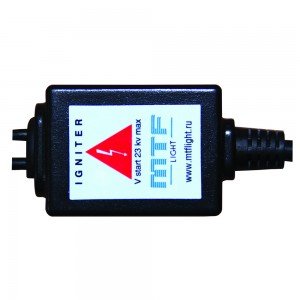 Блок розжига MTF Light CAN-BUS чип ASIC 12V 35W (доп. провод)