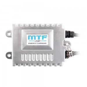 Блок розжига MTF Light 12V 35W/45W шумоподавление MSP