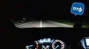 Фары светодиодные MTF Light для Jaguar S-TYPE (X200) 2013 — 2015