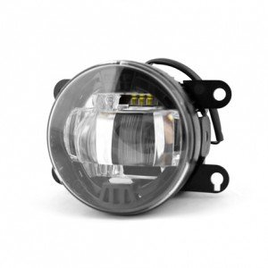 Фары светодиодные MTF Light для Suzuki ALTO V (GF) 2009 — 2012