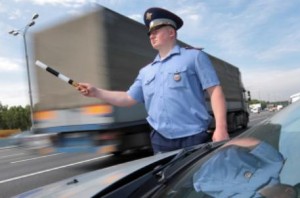 Жезл Регулировщика светодиодный 3 режима 40 см