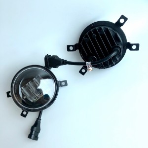 Фары противотуманные LED 30W Opel VECTRA C GTS OPC PACKAGE 2002 — 2008