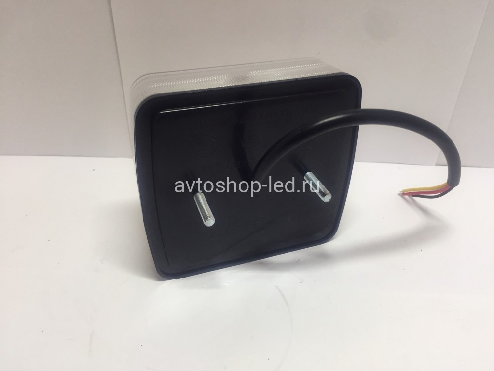 Фонарь задний универсальный LED NEON 12V