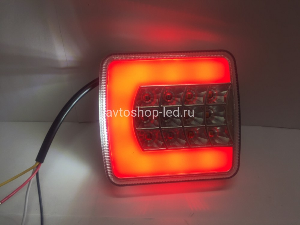 3352 12v фонарь