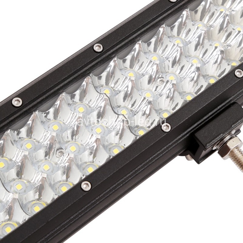Светодиодная балка 576W 192LED 12/24V 107 см