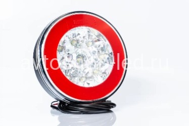 Фонарь заднего хода Fristom FT-112 LED