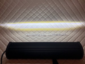 Светодиодная фара балка 15 LED 12/24V 47 см