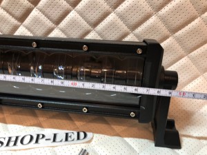 Светодиодная фара балка 18 LED 12/24V 50 см