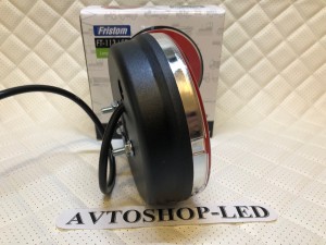 Фонари задние FRISTOM FT-113 12/24V 4 шт
