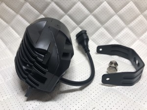 Лазерные линзы LED фары 100W 12/24V