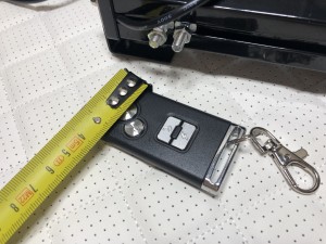 Стробоскопы белые LED фсо с пультом