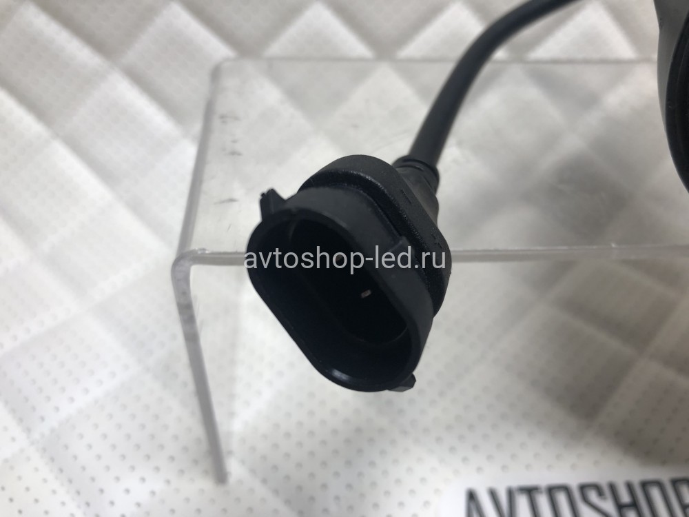 Лазерные линзы LED фары 100W 12/24V