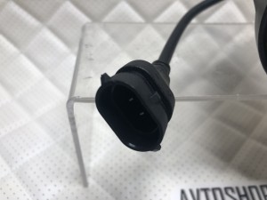 Лазерные линзы LED фары 100W 12/24V