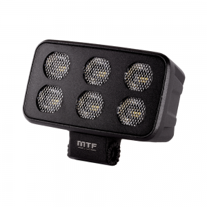 Прожектор светодиодный MTF LIGHT MAXIMUM BLACK 9-36В, 3000лм 30W