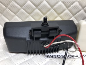 Фары птф галогеновые белые/желтые 12V