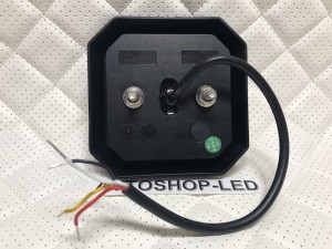 Фонари LED задние стоп-сигнал габарит поворотник 12/24V