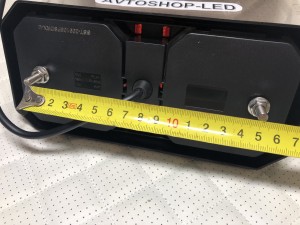 Фонари LED задние стоп-сигнал габарит поворотник + катафот 12/24V