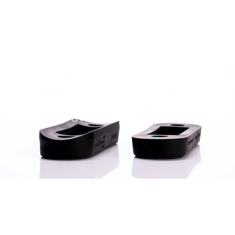 Фонарь габаритный Fristom FT-073 ZIEL LED Зеленый 12/24V
