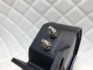 Звуковой сигнал заднего хода 12/24V